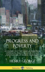 Progress and Poverty