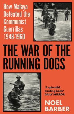 The War of the Running Dogs