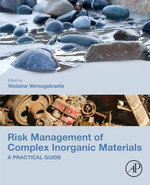 Risk Management of Complex Inorganic Materials
