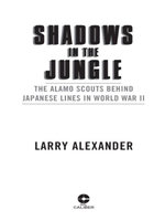 Shadows in the Jungle