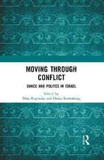 Moving Through Conflict