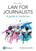 Law for Journalists