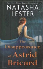 The Disappearance of Astrid Bricard