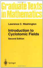 Introduction to Cyclotomic Fields