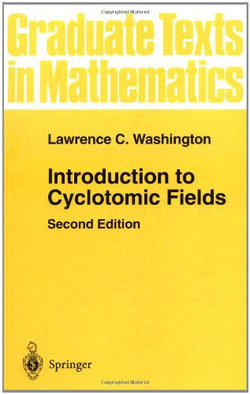 Introduction to Cyclotomic Fields