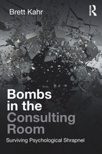 Bombs in the Consulting Room