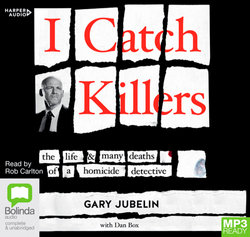 I Catch Killers