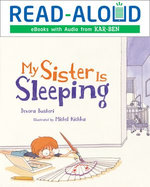 My Sister Is Sleeping