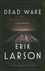Dead Wake