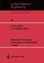 Advances in Computer Technology and Applications in Japan