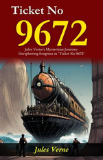Ticket No 9672 : Jules Verne's Mysterious Journey: Deciphering Enigmas in "Ticket No 9672".