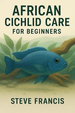 African Cichlid Care for Beginners