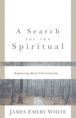 Search for the Spiritual, A