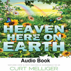 Heaven Here on Earth (Audio)