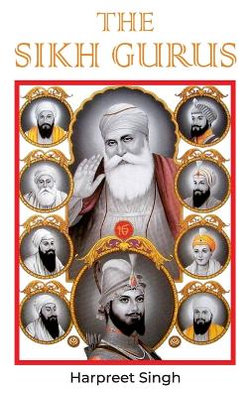 The Sikh Gurus