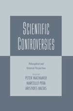 Scientific Controversies