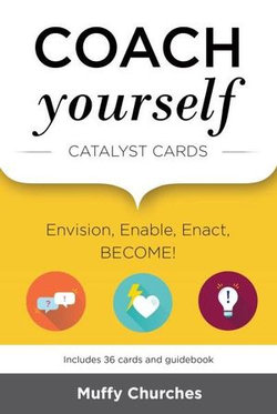 Coach Yourself Catalyst Cards
