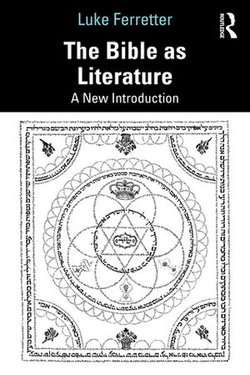 The Bible as Literature
