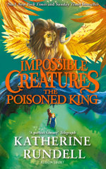 The Poisoned King