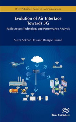 Evolution of Air Interface Towards 5G Evolution of Air Interface Towards 5G