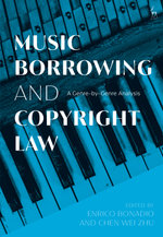 Music Borrowing and Copyright Law Music Borrowing and Copyright Law