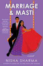 Marriage & Masti