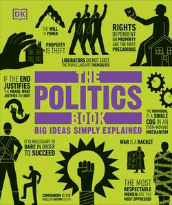 The Politics Book The Politics Book