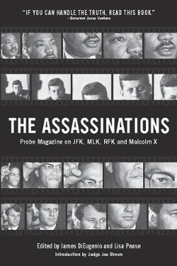 The Assassinations The Assassinations