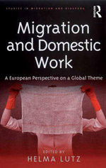 Migration and Domestic Work