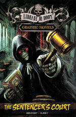 The Sentencer's Court The Sentencer's Court