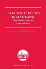 Floating Charges in Scotland