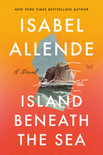 Island Beneath The Sea: A Novel