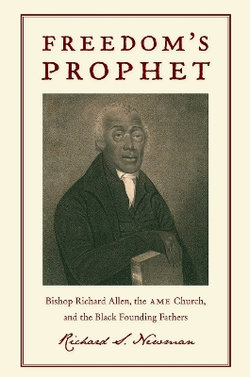 Freedom's Prophet