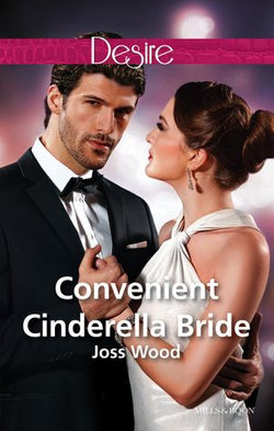 Convenient Cinderella Bride