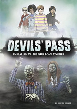 Evie Allen vs. the Quiz Bowl Zombies