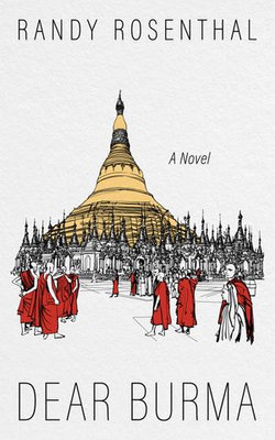 Dear Burma Dear Burma