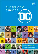 The Periodic Table of DC