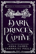 Dark Prince’s Captive