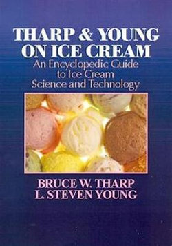 Tharp and Young on Ice Cream