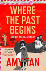 Where The Past Begins Where The Past Begins
