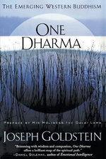 One Dharma One Dharma