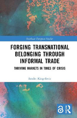 Forging Transnational Belonging Through Informal Trade