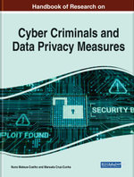 Exploring Cyber Criminals and Data Privacy Measures