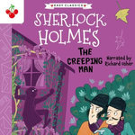 The Creeping Man (Easy Classics)
