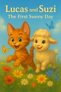 Lucas and Suzi – The First Sunny Day