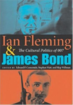 Ian Fleming and James Bond