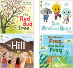 Oxford Reading Tree Traditional Tales: Level 4: Pack of 4: More Stories Oxford Reading Tree Traditional Tales: Level 4: Pack of 4: More Stories