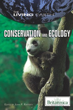 Conservation and Ecology
