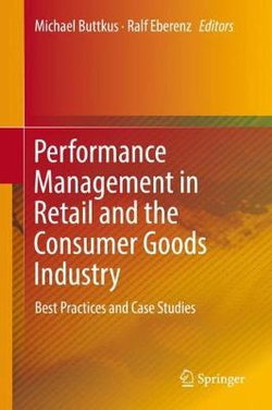 Performance Management in Retail and the Consumer Goods Industry