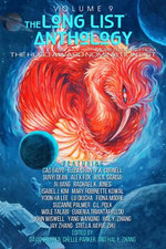 The Long List Anthology Volume 9
